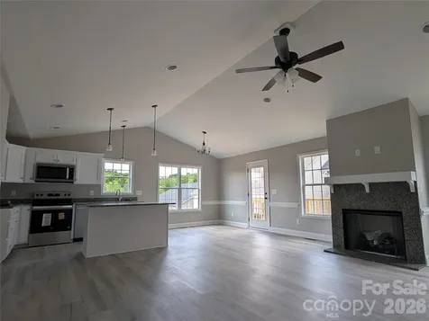 4184 Saltwood Drive Hickory NC 28602