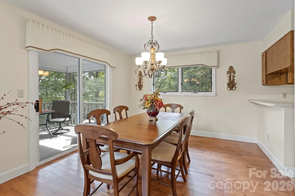 320 Dawnbrook Drive Flat Rock NC 28731