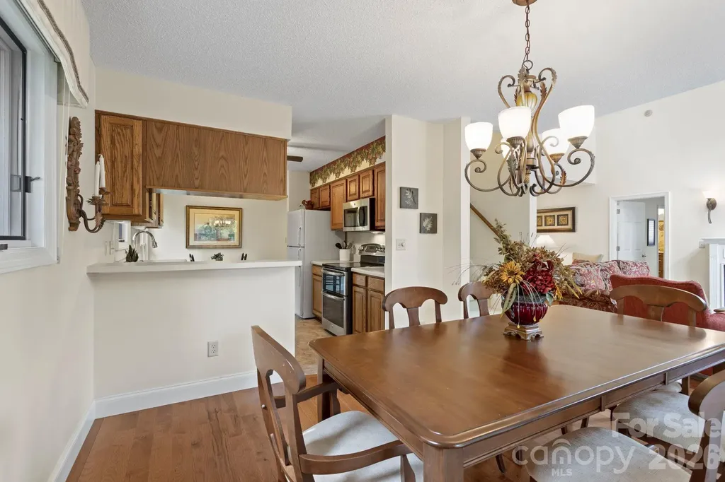 320 Dawnbrook Drive Flat Rock NC 28731