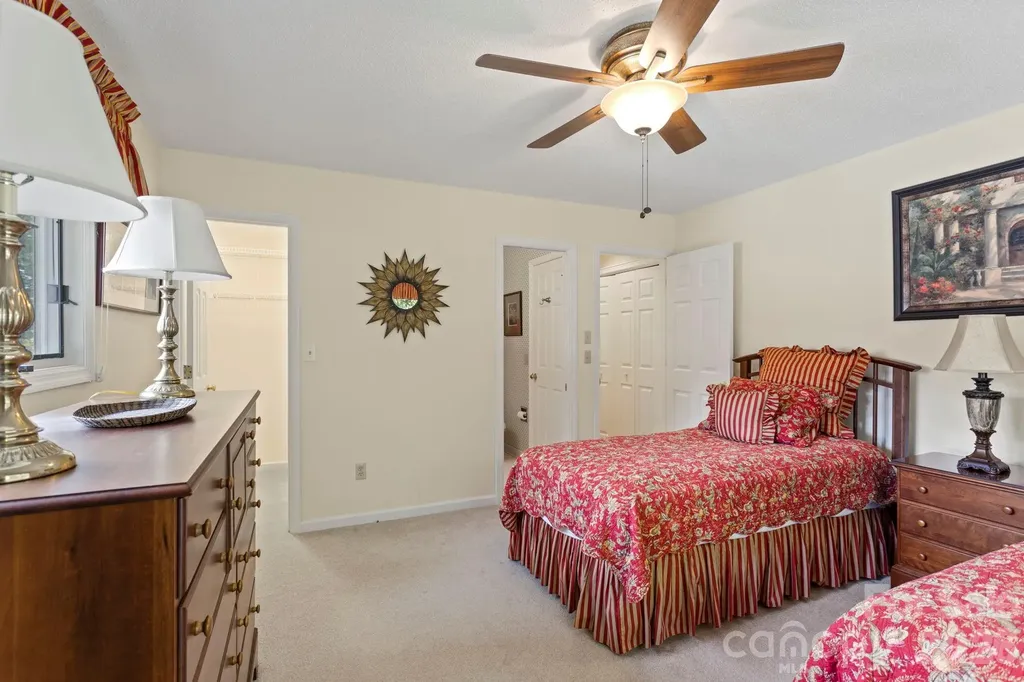 320 Dawnbrook Drive Flat Rock NC 28731
