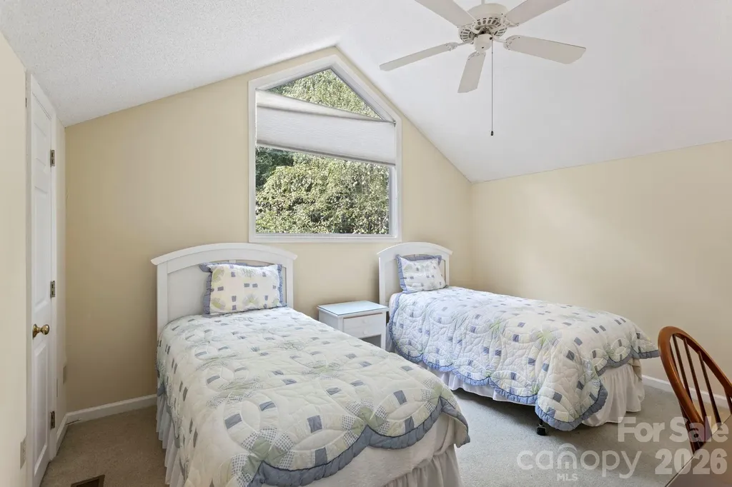 320 Dawnbrook Drive Flat Rock NC 28731