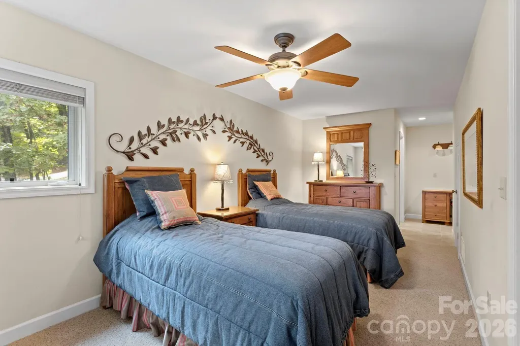 320 Dawnbrook Drive Flat Rock NC 28731