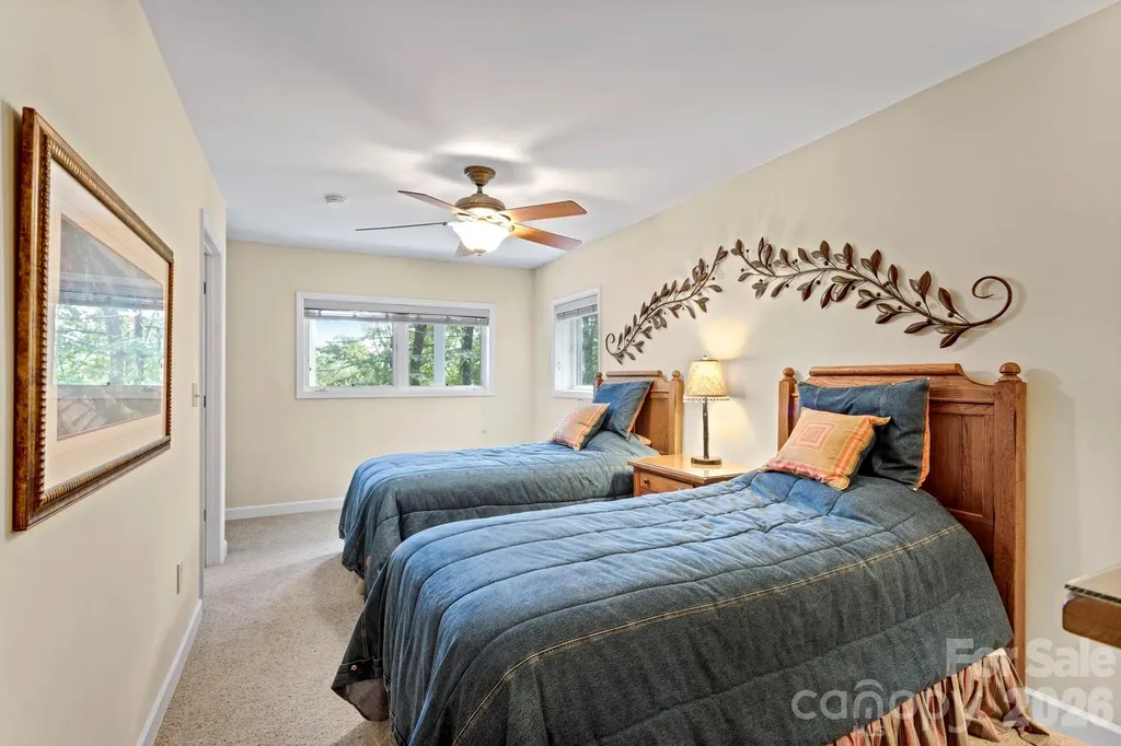 320 Dawnbrook Drive Flat Rock NC 28731