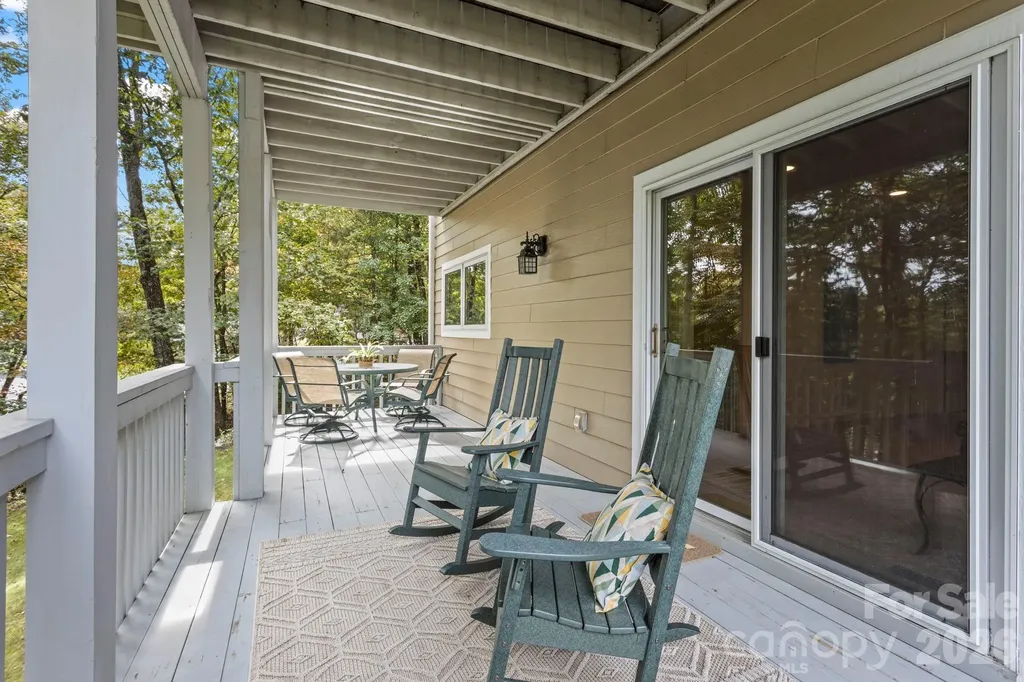 320 Dawnbrook Drive Flat Rock NC 28731