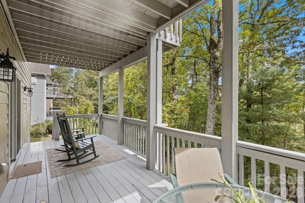 320 Dawnbrook Drive Flat Rock NC 28731