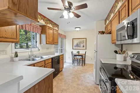320 Dawnbrook Drive Flat Rock NC 28731