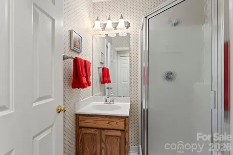 320 Dawnbrook Drive Flat Rock NC 28731