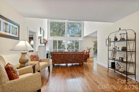 320 Dawnbrook Drive Flat Rock NC 28731