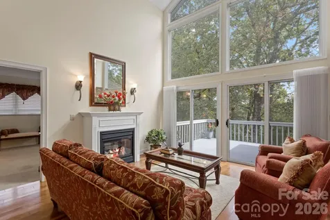 320 Dawnbrook Drive Flat Rock NC 28731