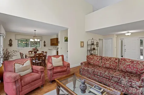 320 Dawnbrook Drive Flat Rock NC 28731
