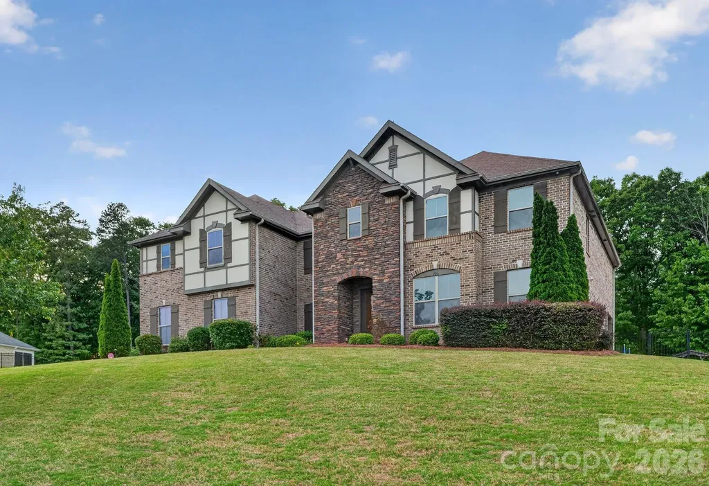726 Lingfield Lane Waxhaw NC 28173
