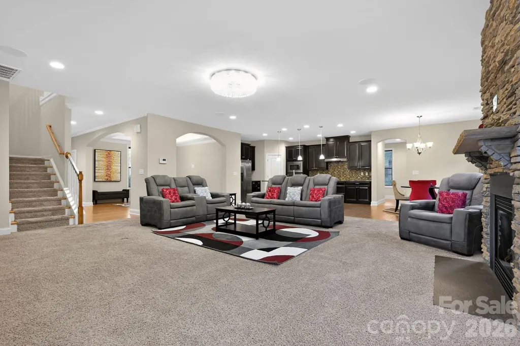 726 Lingfield Lane Waxhaw NC 28173