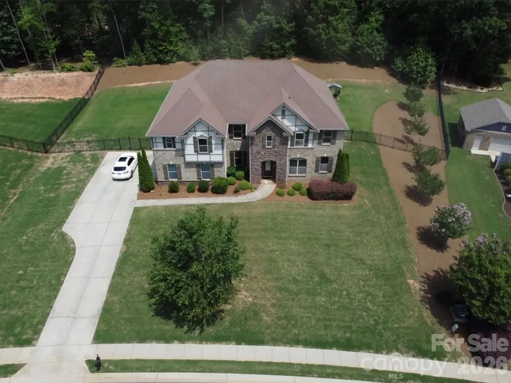 726 Lingfield Lane Waxhaw NC 28173