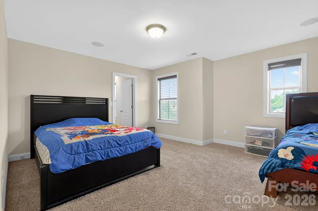 726 Lingfield Lane Waxhaw NC 28173