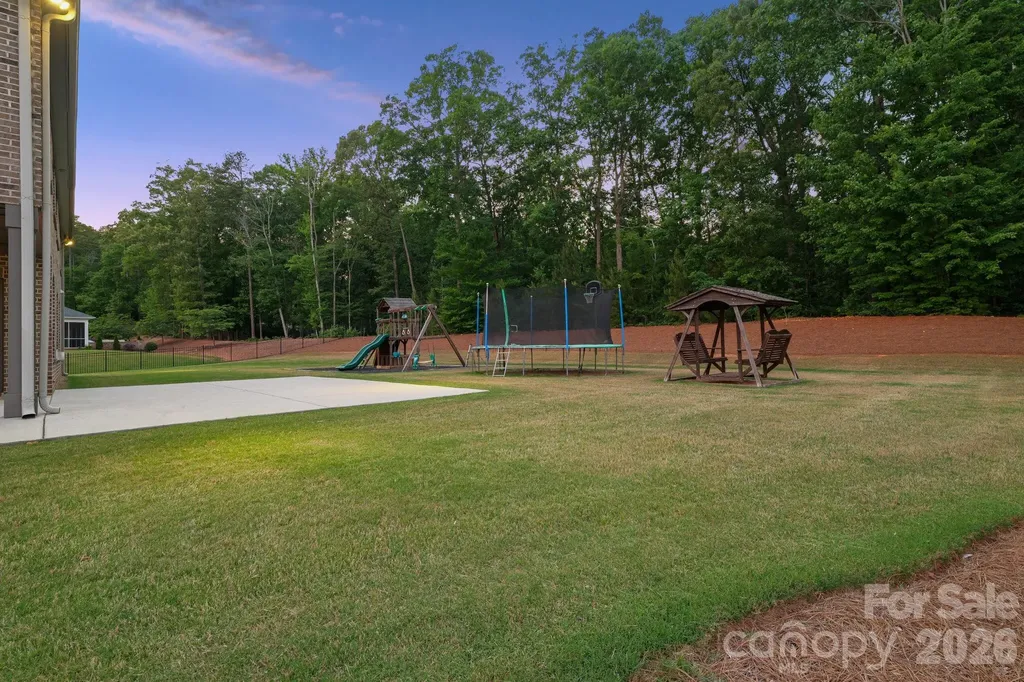 726 Lingfield Lane Waxhaw NC 28173