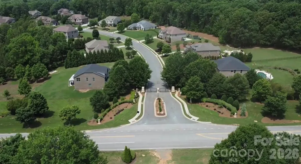 726 Lingfield Lane Waxhaw NC 28173