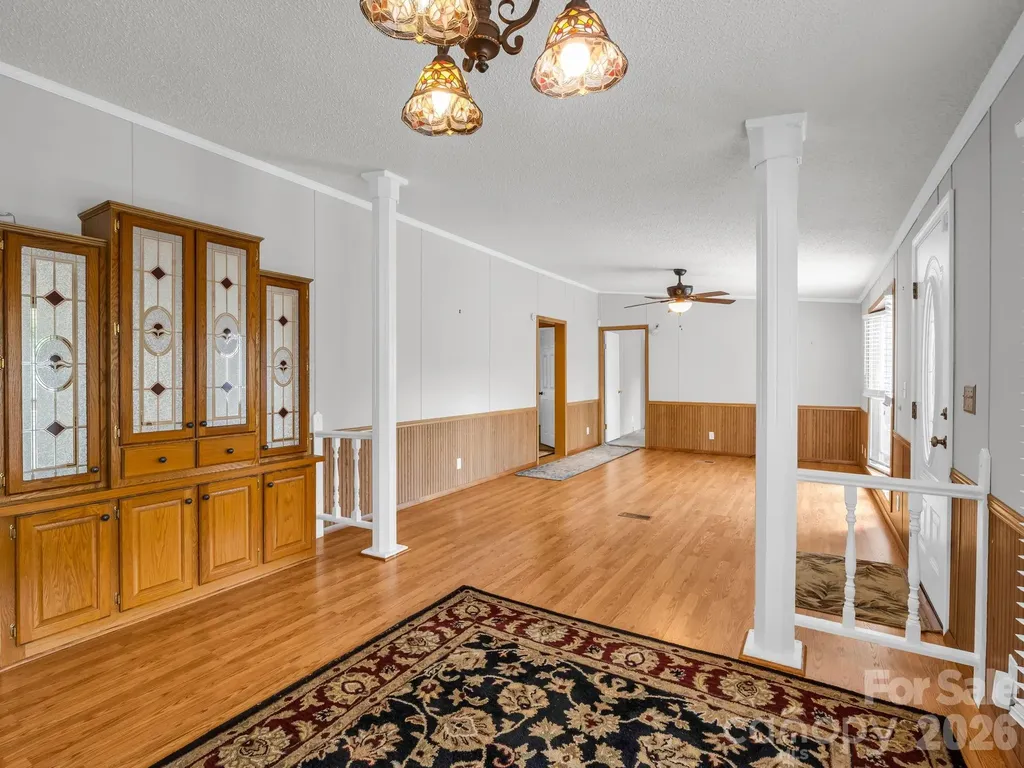 213 Old State Ten Road Black Mountain NC 28711