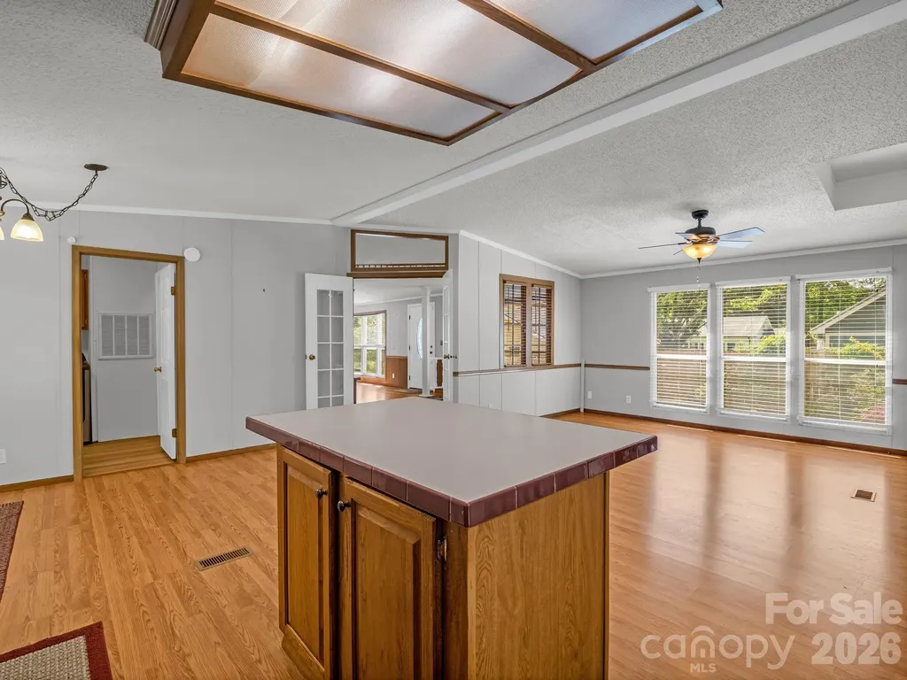 213 Old State Ten Road Black Mountain NC 28711