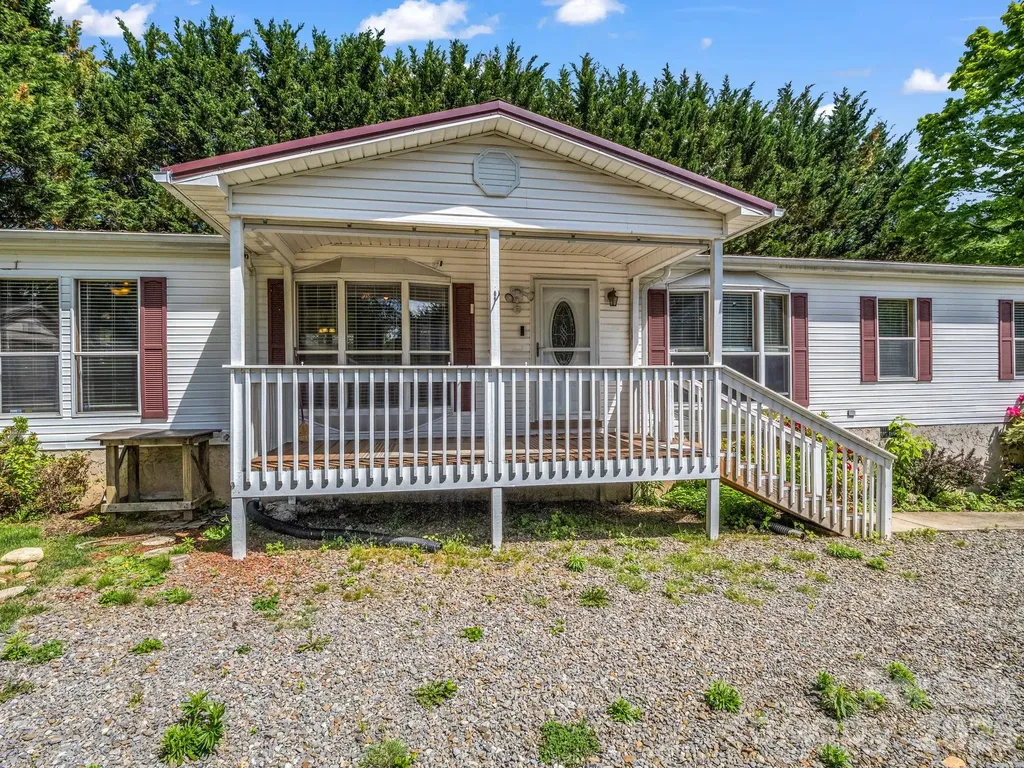 213 Old State Ten Road Black Mountain NC 28711