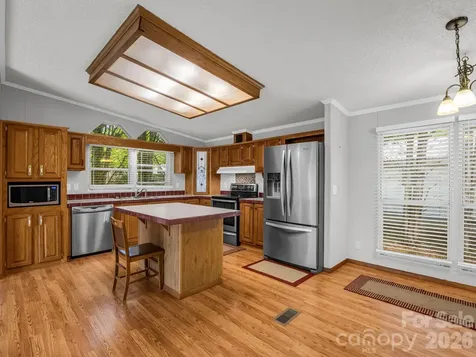 213 Old State Ten Road Black Mountain NC 28711