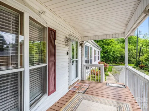 213 Old State Ten Road Black Mountain NC 28711
