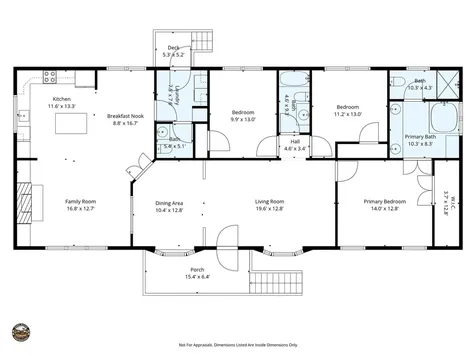213 Old State Ten Road Black Mountain NC 28711