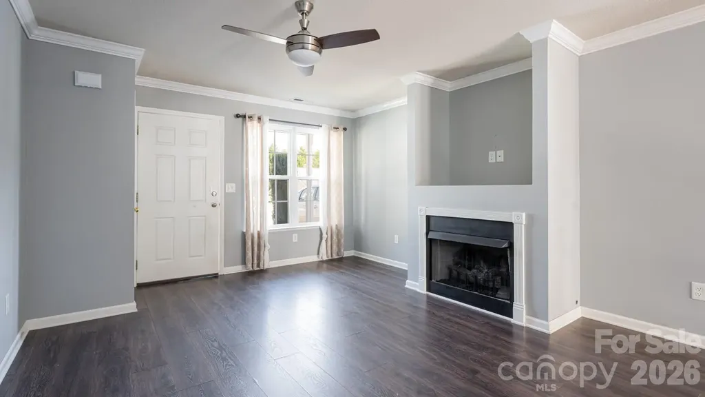 130 Lanceford Circle Fletcher NC 28732