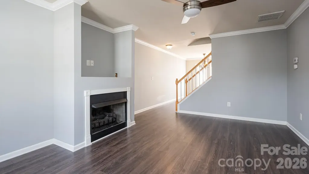 130 Lanceford Circle Fletcher NC 28732