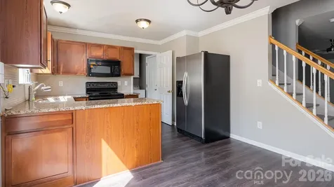 130 Lanceford Circle Fletcher NC 28732