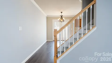 130 Lanceford Circle Fletcher NC 28732