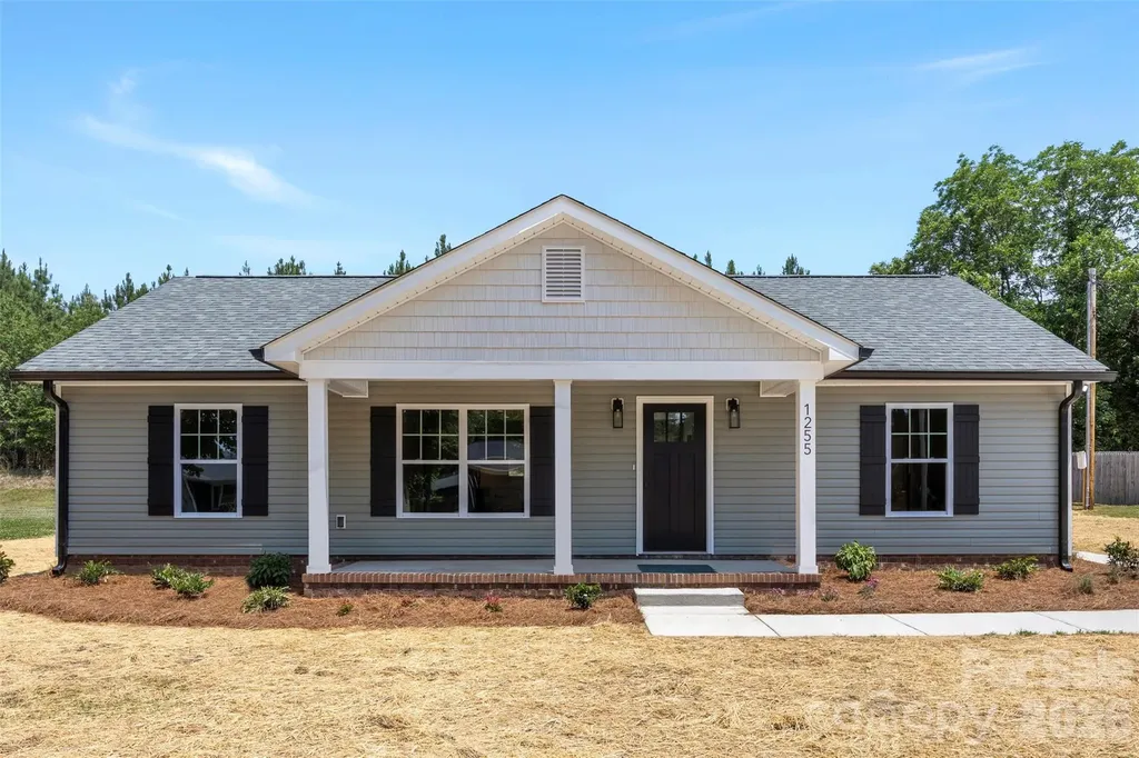 1255 Magnolia Street Albemarle NC 28001