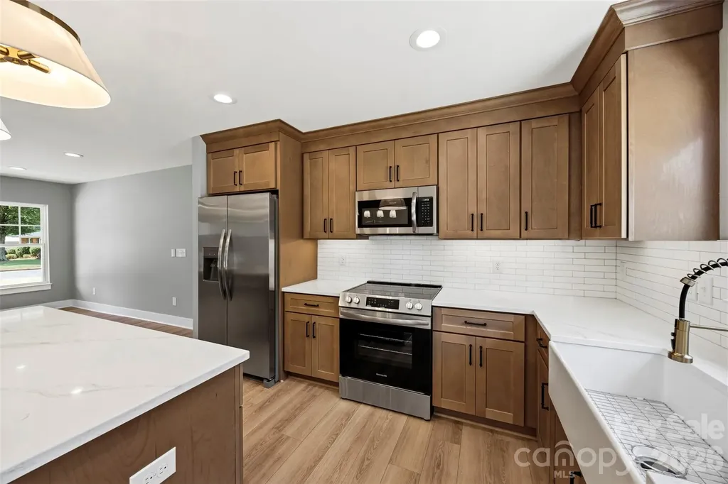 1255 Magnolia Street Albemarle NC 28001