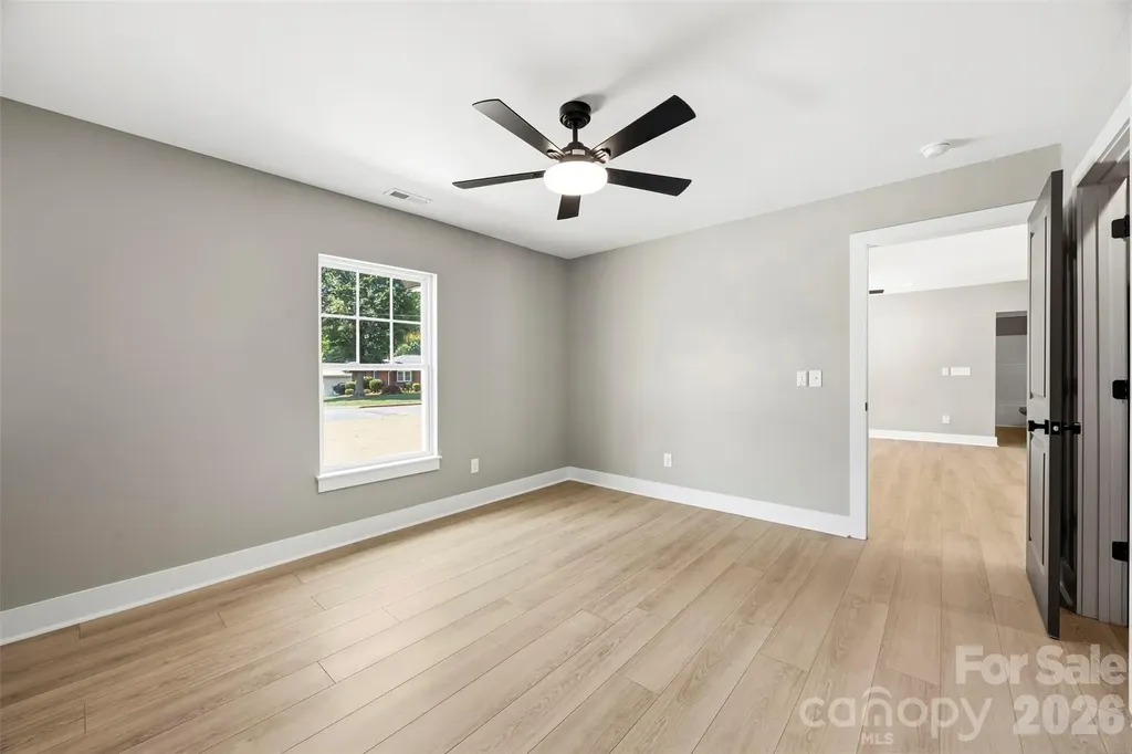 1255 Magnolia Street Albemarle NC 28001