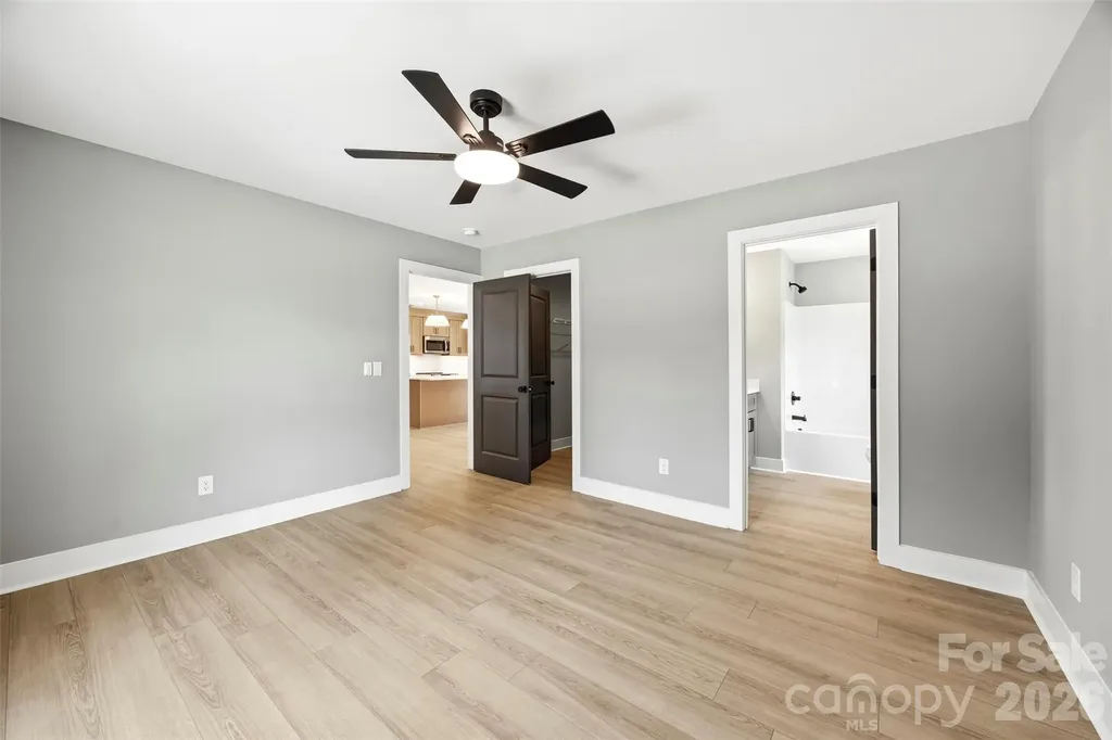 1255 Magnolia Street Albemarle NC 28001