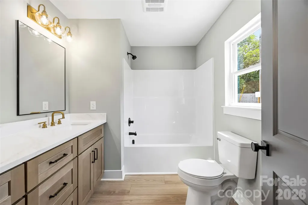 1255 Magnolia Street Albemarle NC 28001