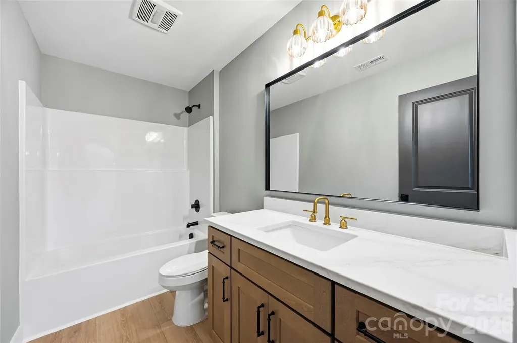 1255 Magnolia Street Albemarle NC 28001