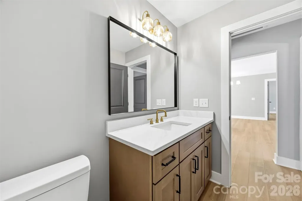1255 Magnolia Street Albemarle NC 28001