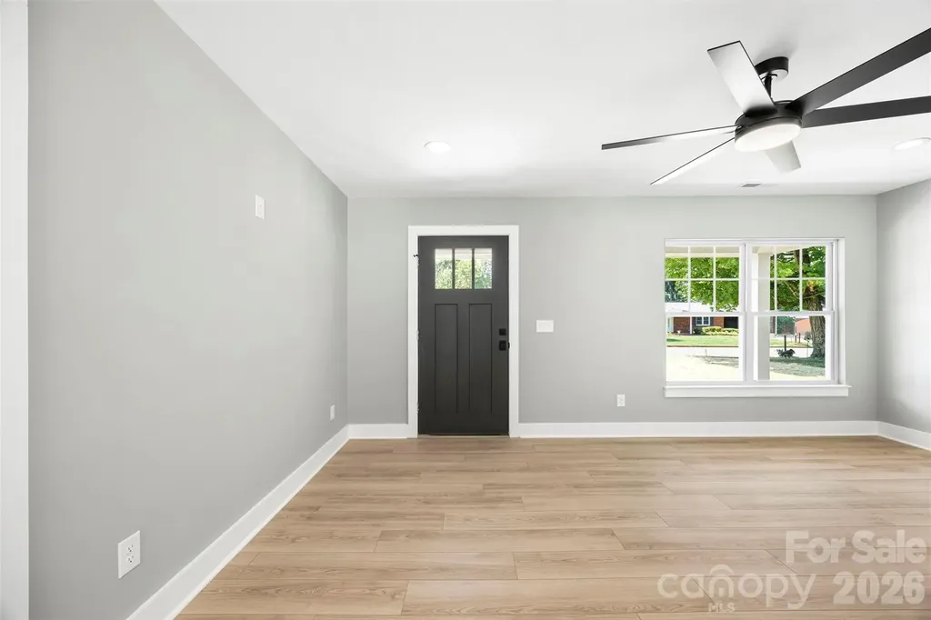 1255 Magnolia Street Albemarle NC 28001
