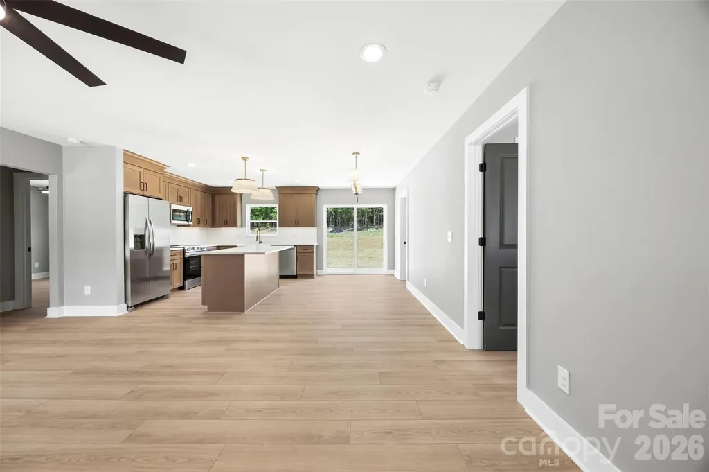 1255 Magnolia Street Albemarle NC 28001