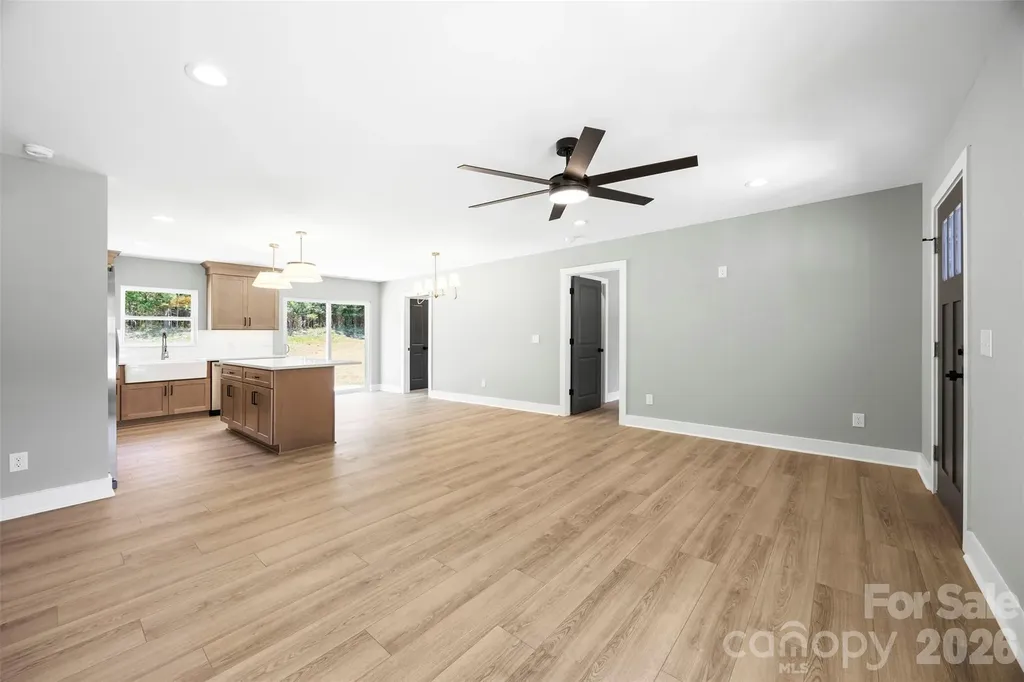 1255 Magnolia Street Albemarle NC 28001