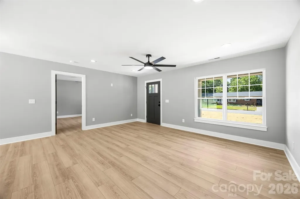 1255 Magnolia Street Albemarle NC 28001