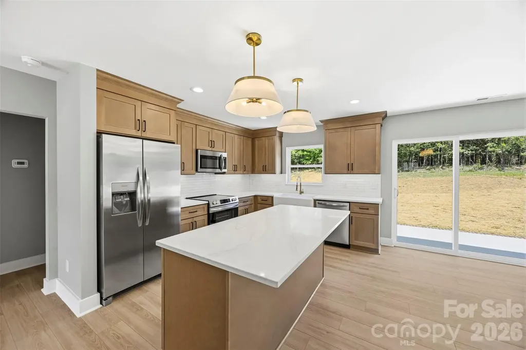 1255 Magnolia Street Albemarle NC 28001