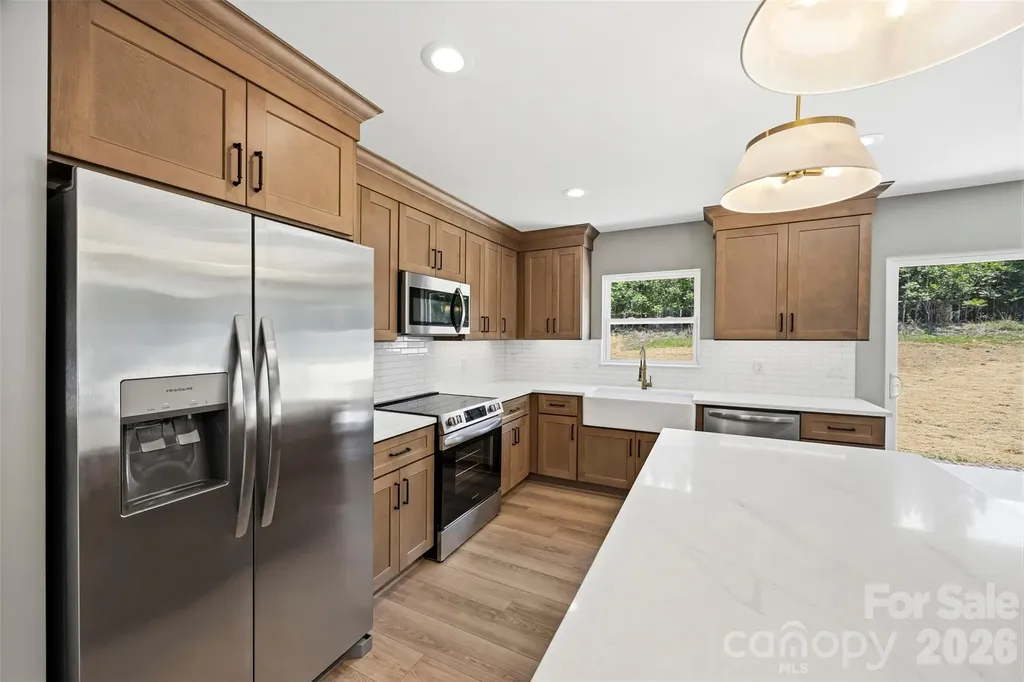 1255 Magnolia Street Albemarle NC 28001