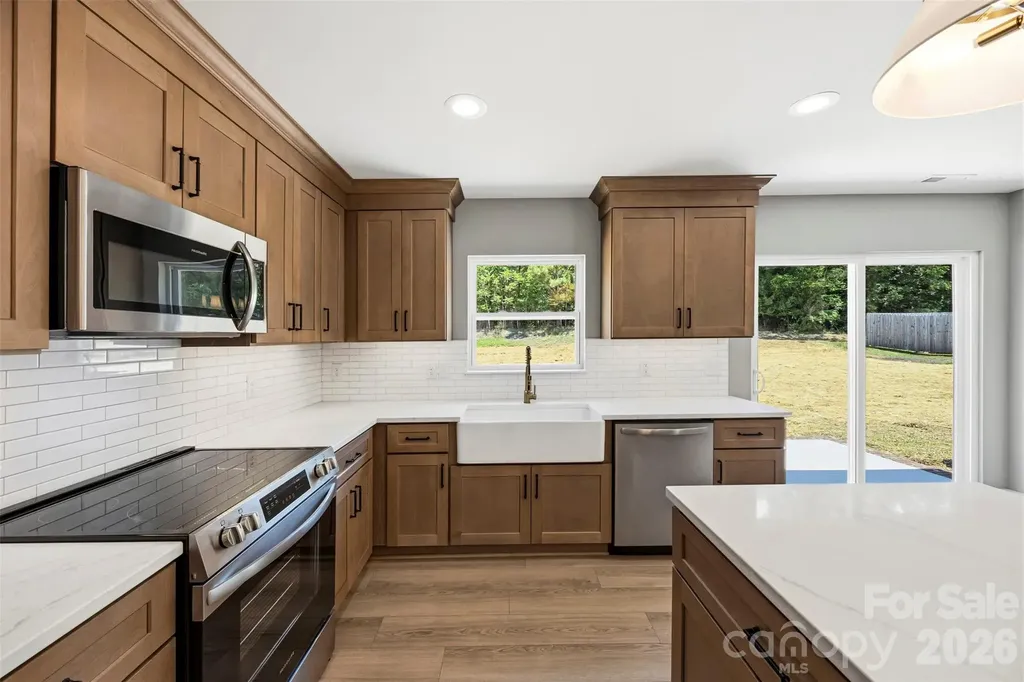 1255 Magnolia Street Albemarle NC 28001