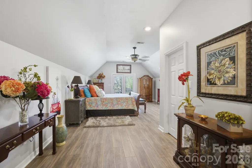 819 Hickory Point Drive Lexington NC 27292
