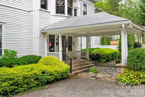 86 Edgemont Road Asheville NC 28801
