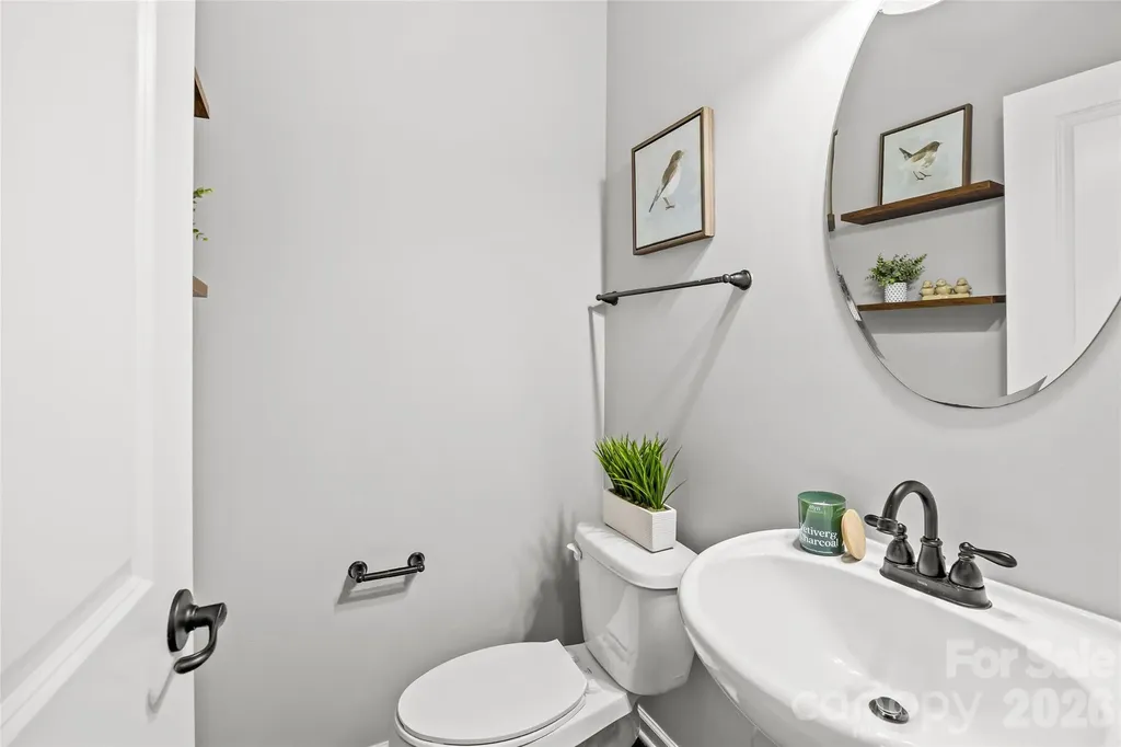 4008 Pinebrook Lane Waxhaw NC 28173