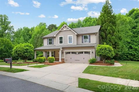 4008 Pinebrook Lane Waxhaw NC 28173