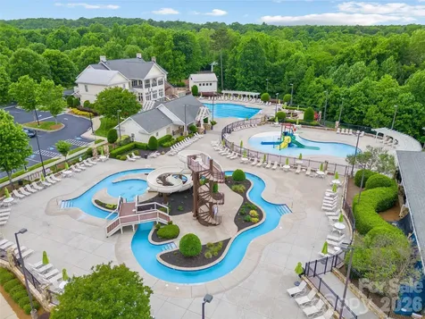 4008 Pinebrook Lane Waxhaw NC 28173