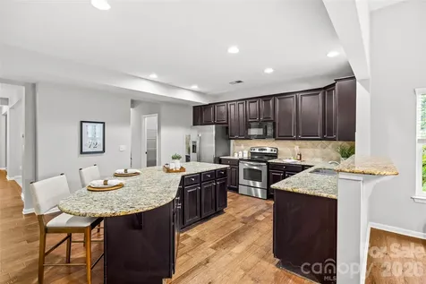 4008 Pinebrook Lane Waxhaw NC 28173